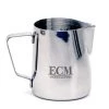 ECM Milk Frothing Pitcher - 360 Ml Tea