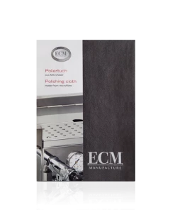 ECM Polishing Cloth