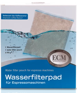 ECM Water Softener