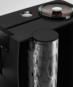 Tea Jura Ena 4 Super Automatic Espresso Machine