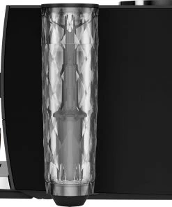 Tea Jura Ena 4 Super Automatic Espresso Machine