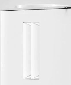 Jura Ena 4 Super Automatic Espresso Machine - Nordic White