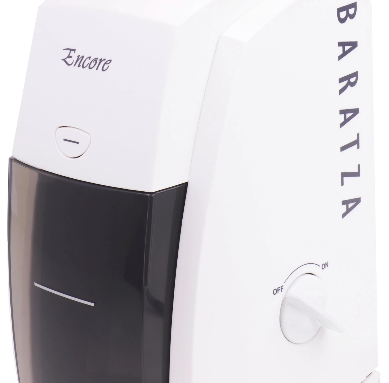 Baratza Encore Burr Grinder 2020 - White