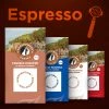 Escarpment Coffee Roasters Tea Espresso Subscription Box