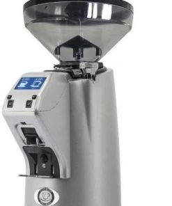 Tea Eureka Zenith 65 E - Silver