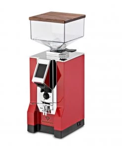 Tea Wiedemann Hopper Lid For Eureka Mignon - Walnut