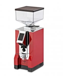 Wiedemann Hopper Lid For Eureka Mignon - Smoked Oak