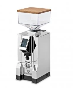 Wiedemann Hopper Lid For Eureka Mignon - Oak Tea