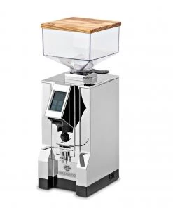 Wiedemann Hopper Lid For Eureka Mignon - Olive Tea