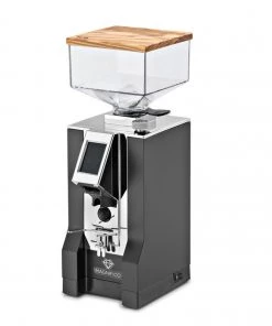 Wiedemann Hopper Lid For Eureka Mignon - Olive Tea