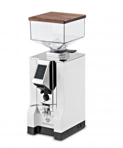 Tea Wiedemann Hopper Lid For Eureka Mignon - Walnut