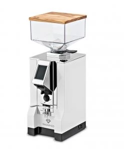 Wiedemann Hopper Lid For Eureka Mignon - Olive Tea