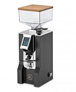 Wiedemann Hopper Lid For Eureka Mignon - Oak Tea