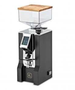 Wiedemann Hopper Lid For Eureka Mignon - Olive Tea