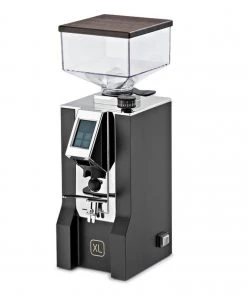 Wiedemann Hopper Lid For Eureka Mignon - Smoked Oak