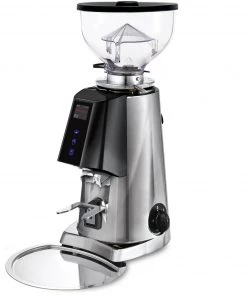 Tea Fiorenzato F4 E Nano V2 Espresso Grinder