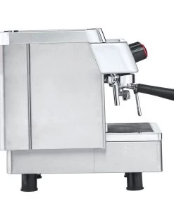 Futurete Piccolina Digital Espresso Machine - Single Group