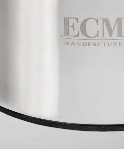 Tea ECM Round Knockbox