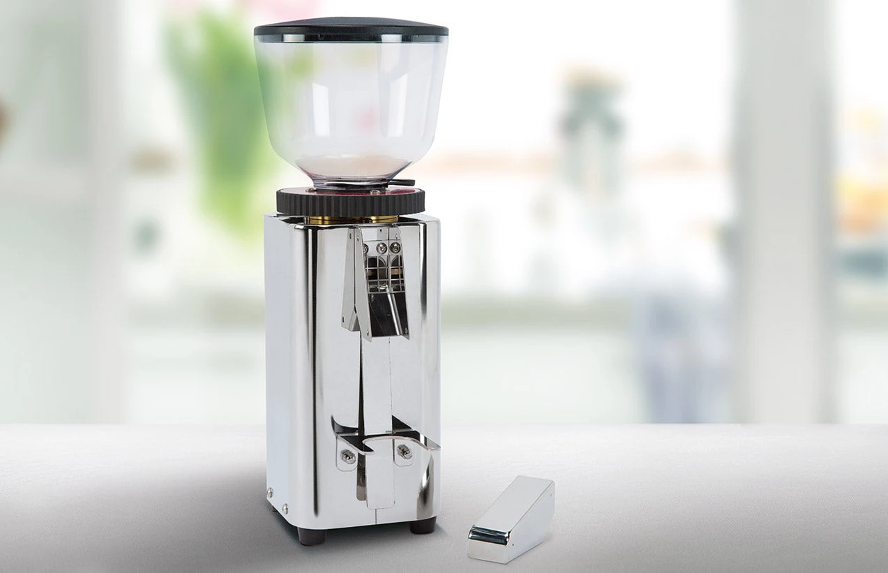 ECM C-Manuale 54 Burr Grinder