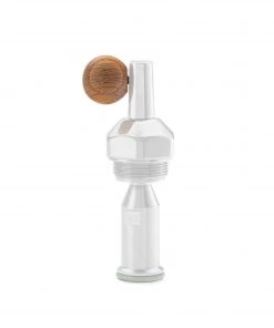 Tea Wiedemann Wooden Ball For ECM Flow Control Device - Oak