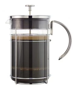 Grosche Madrid 4-in-1 French Press Coffee Maker Tea