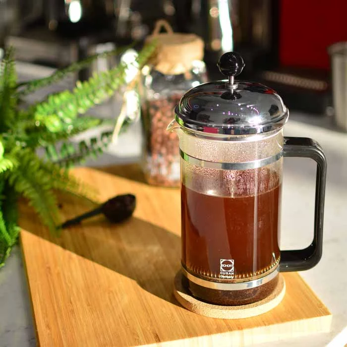 Tea Grosche Denver French Press