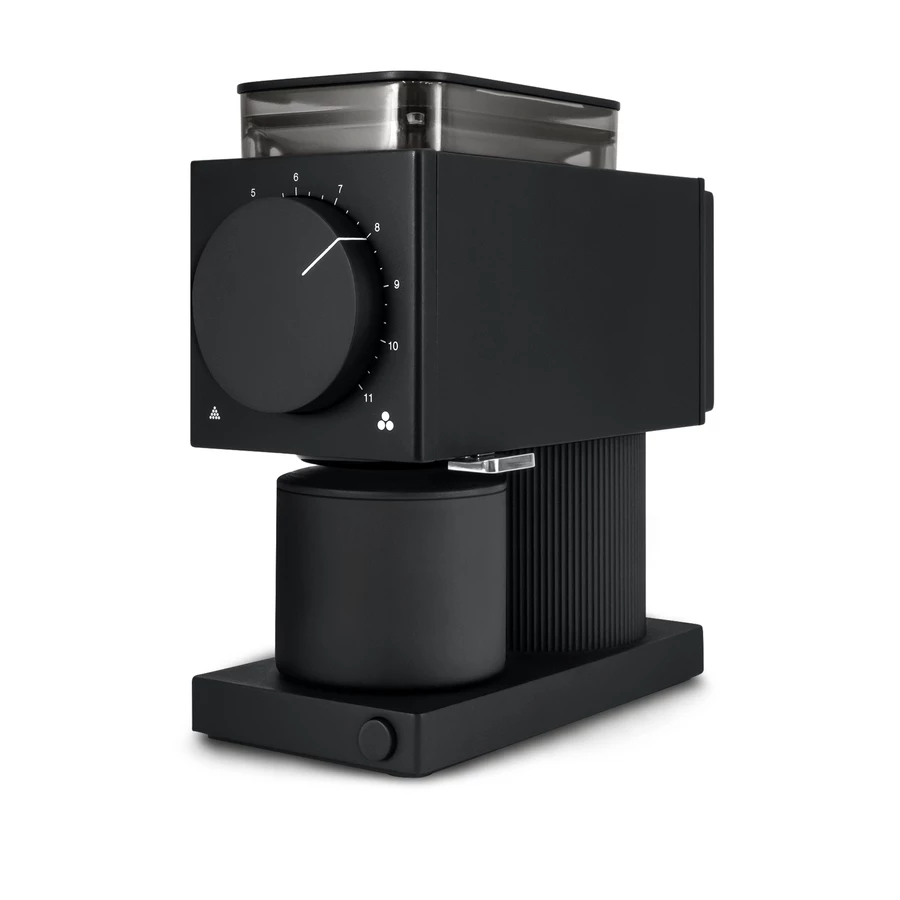 Fellow Ode Brew Grinder - Black