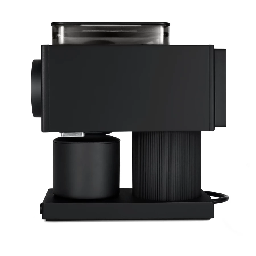 Fellow Ode Brew Grinder - Black