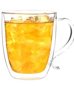 Grosche Cyprus Large Glass Cup