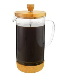 Tea Grosche Melbourne French Press - 8 Cup / 1000 Ml