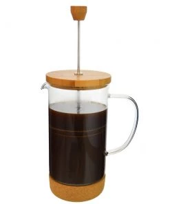 Tea Grosche Melbourne French Press - 8 Cup / 1000 Ml