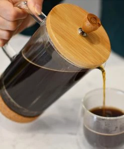 Tea Grosche Melbourne French Press - 8 Cup / 1000 Ml