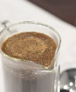 Tea Grosche Stanford Double Walled Glass French Press