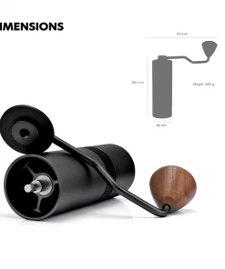 Varia Hand Grinder Tea