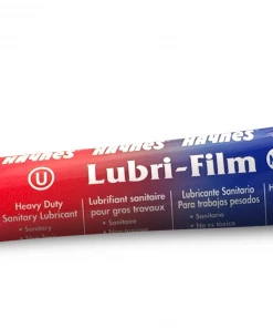 Capresso Haynes Lubri-Film Lubricant - 4oz Tea