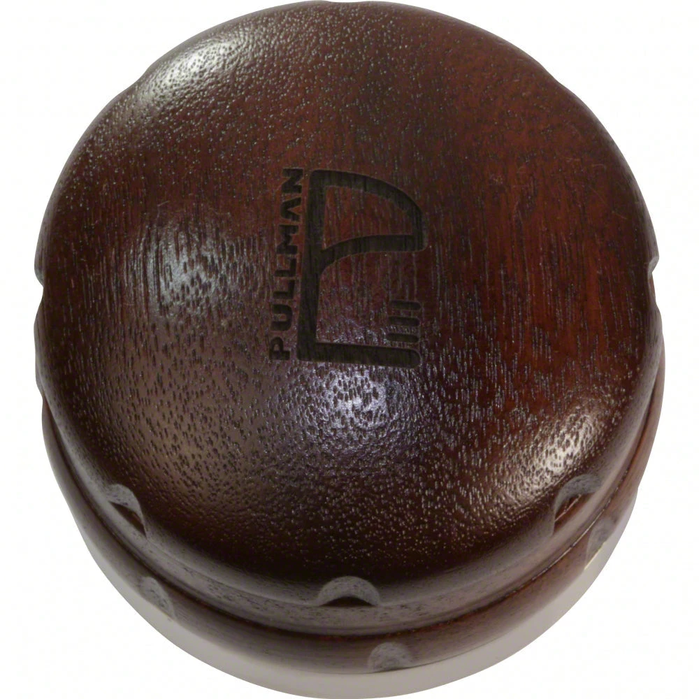 Pullman Palm Tamper - W/ BigStep Base - Jarrah