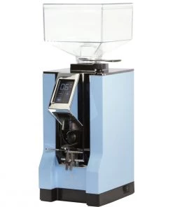 Eureka Mignon Specialita Grinder - Pale Blue