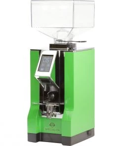 Tea Eureka Mignon Specialita Grinder - Lime
