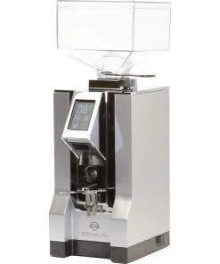 Eureka Mignon Specialita Grinder - Silver