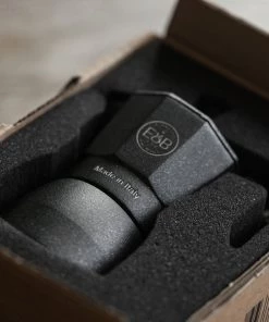 Tea IMS E&B Lab Classic Moka Pot - Stove Top Espresso Maker