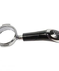 Bezzera Bottomless Portafilter W/ Logo - E61 Group Tea