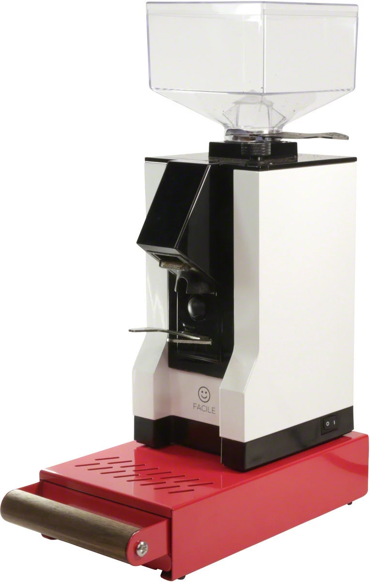 The Coffee Knock Drawer Company - Grounds Cub Pro Knock Box (Drawer) - Powdercoat Fuchsia Tea