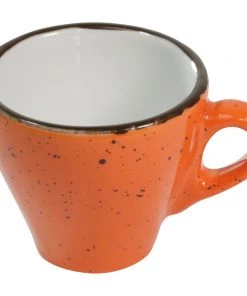 Tea Inker Mocca Espresso Cup 2.7oz / 80ml