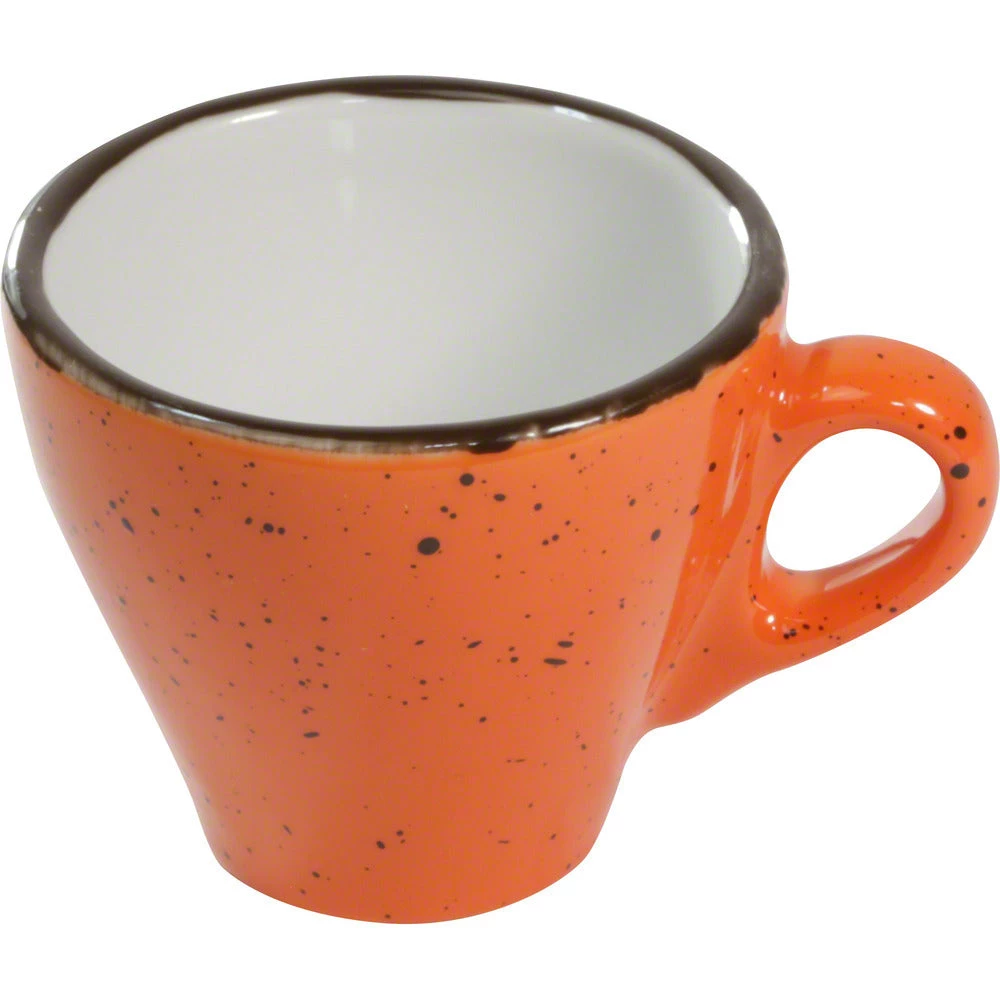 Tea Inker Mocca Espresso Cup 2.7oz / 80ml