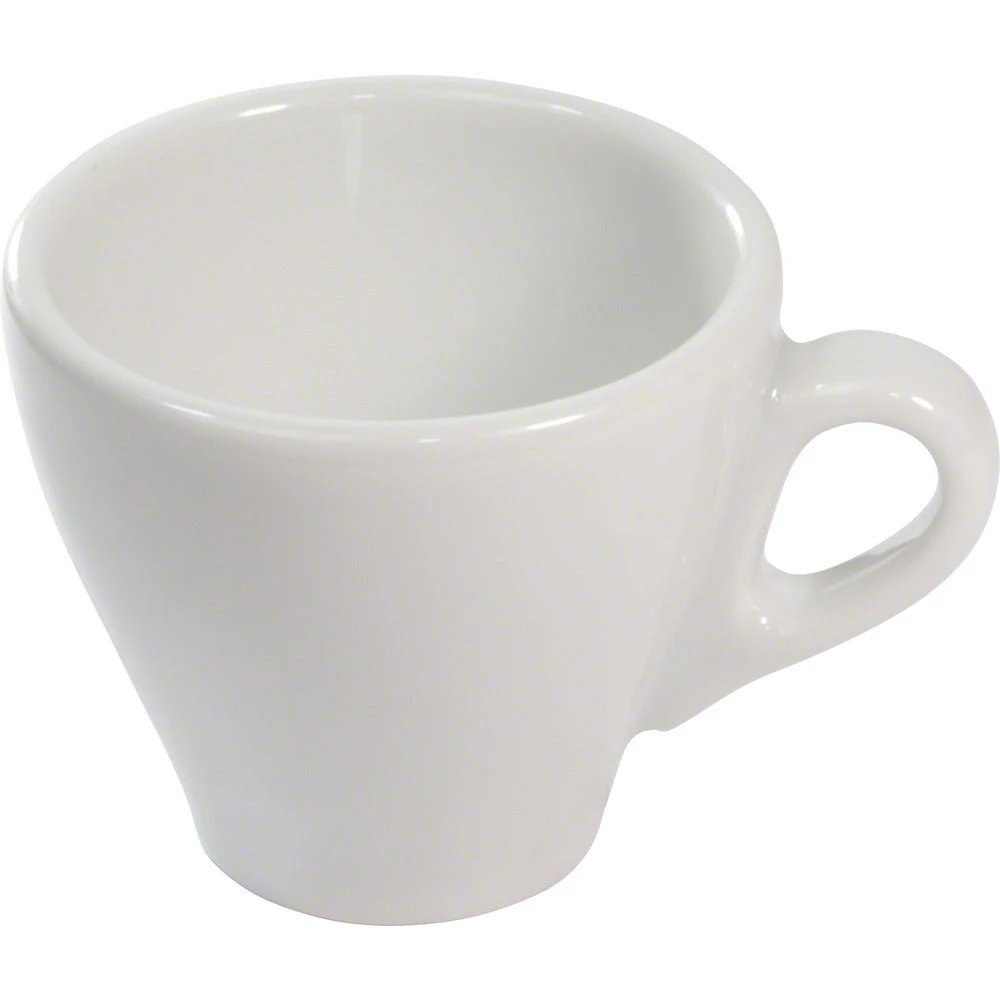 Tea Inker Mocca Espresso Cup 2.7oz / 80ml