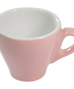 Tea Inker Mocca Espresso Cup 2.7oz / 80ml - Pack Of 6