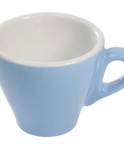 Tea Inker Mocca Espresso Cup 2.7oz / 80ml - Pack Of 6