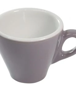 Tea Inker Mocca Espresso Cup 2.7oz / 80ml - Pack Of 6