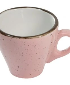 Tea Inker Mocca Espresso Cup 2.7oz / 80ml