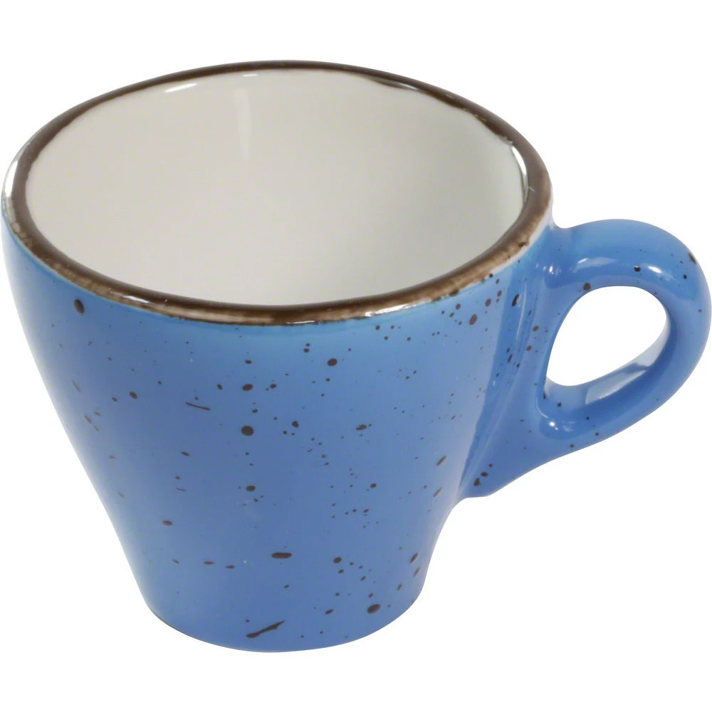 Tea Inker Mocca Espresso Cup 2.7oz / 80ml